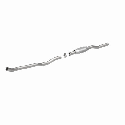 MagnaFlow Direct Fit Catalytic Converter Dodge Dakota 97-99 3.9L/5.2