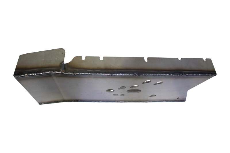 RustBuster Rust Buster 2001-2010 Chevy Silverado / GMC Sierra 2500HD Short Bed Over Axle Frame Section - Right
