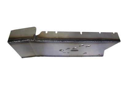 RustBuster Rust Buster 2001-2010 Chevy Silverado / GMC Sierra 2500HD Short Bed Over Axle Frame Section - Right