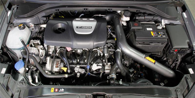 AEM Induction AEM 2017 C.A.S Hyundai Elantra L4-1.6L F/I Cold Air Intake