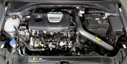 AEM Induction AEM 2017 C.A.S Hyundai Elantra L4-1.6L F/I Cold Air Intake