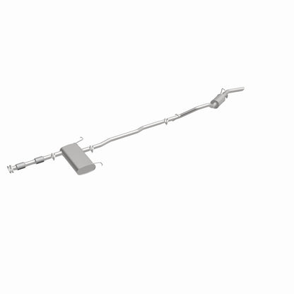 MagnaFlow BRE Exhaust Kit 99-03 Ford Windstar