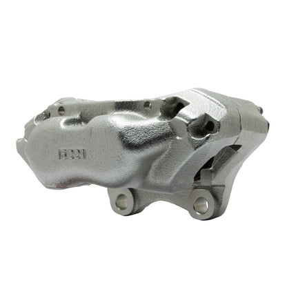 DFC 90-93 Volvo 240 Front-R Premium Caliper - Silver Zinc Coated