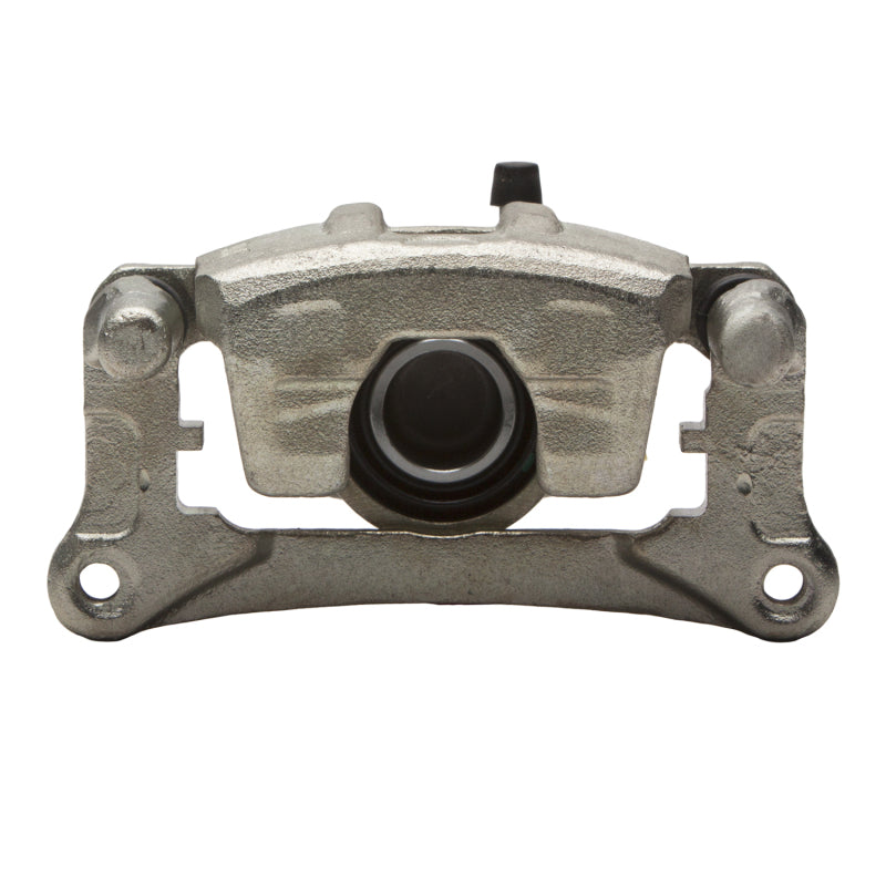 DFC 04-12 Mitsubishi Endeavor Rear-R Premium Caliper - Silver Zinc Coated