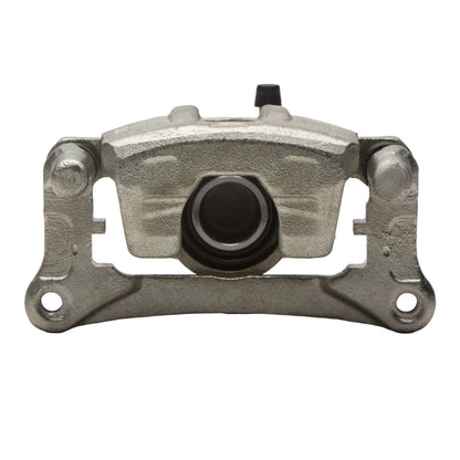 DFC 04-12 Mitsubishi Endeavor Rear-R Premium Caliper - Silver Zinc Coated