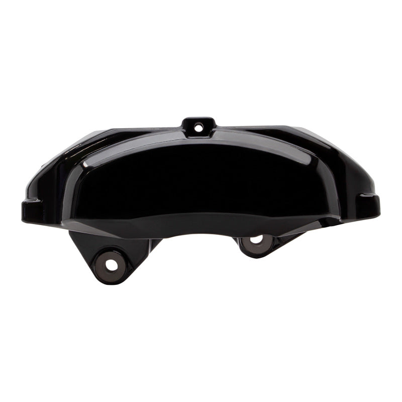 DFC 06-24 Lexus GS200t Front-L Premium Caliper - Black Powder Coated