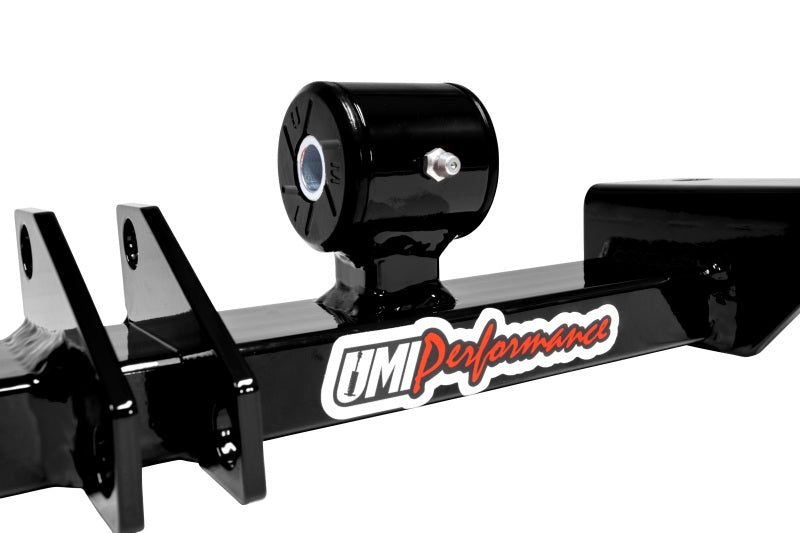 UMI Performance 93-02 GM F-Body Tunnel Brace Mount Stock Exhaust No Loop