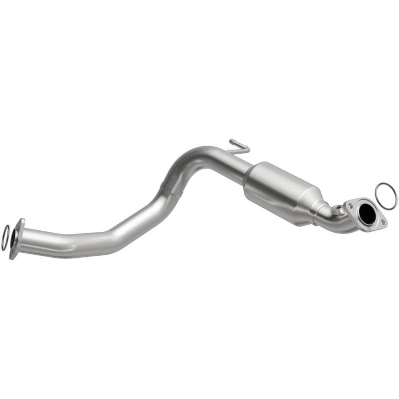 MagnaFlow Direct Fit Catalytic Converter 05-09 Toyota 4Runner 4.0L