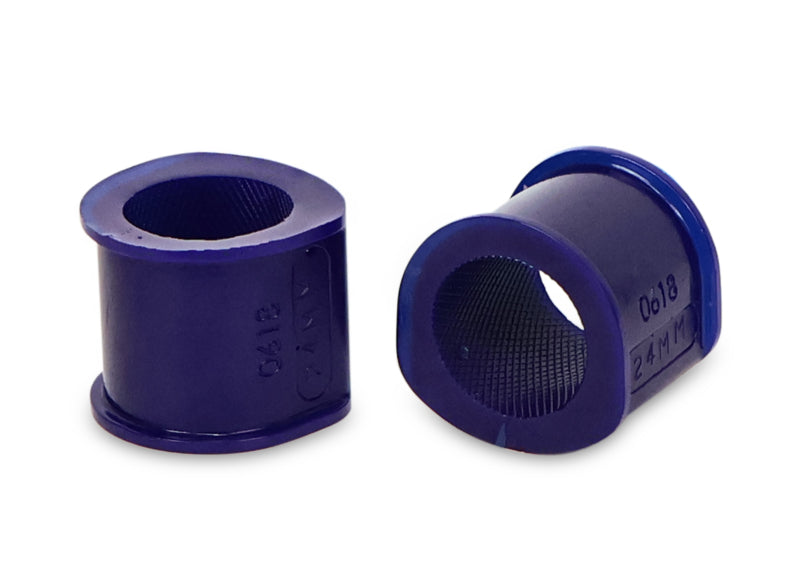 SuperPro Gmh/Suzuki-Sw/Bar Mt To Chas
