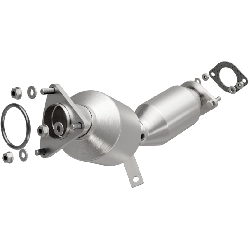 MagnaFlow 09-12 Infiniti FX35 3.5L Direct Fit Converter