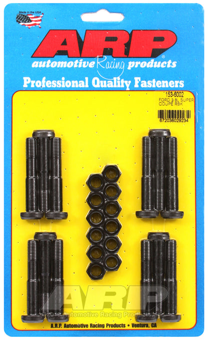 ARP Ford 3.8L Super Coupe Rod Bolt Kit