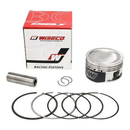 Wiseco Kawasaki 14-17 Ultra 310X/LX/R 8.21 CR Piston Kit