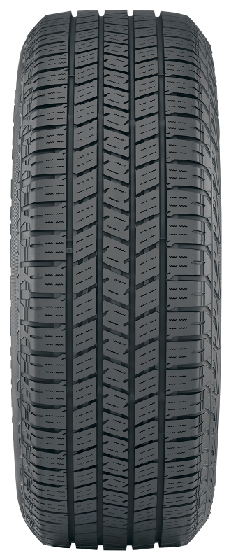 Yokohama Tire Yokohama Geolandar H/T 4 Tire - 235/75R16 112T