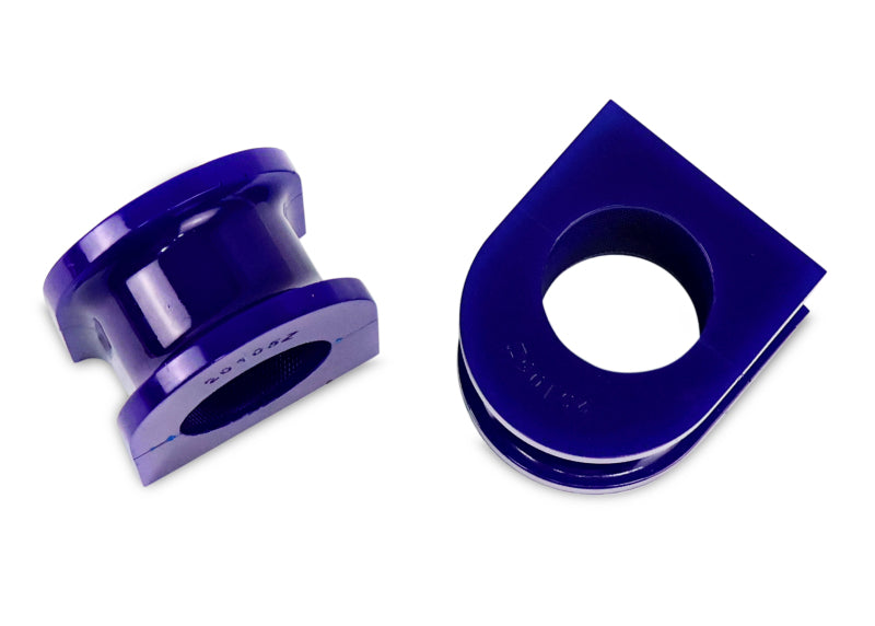 SuperPro 2007-2020 Cadillac Escalade 36mm Front Sway Bar Bushing Kit