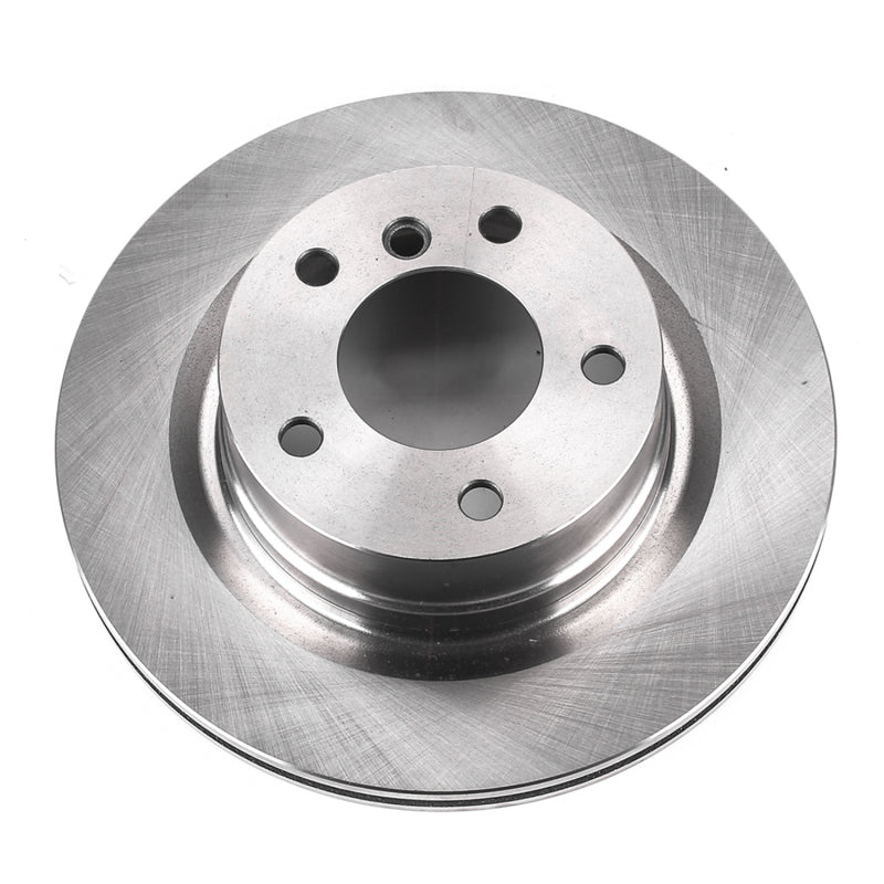 PowerStop Power Stop 08-13 BMW 128i Rear Autospecialty Brake Rotor
