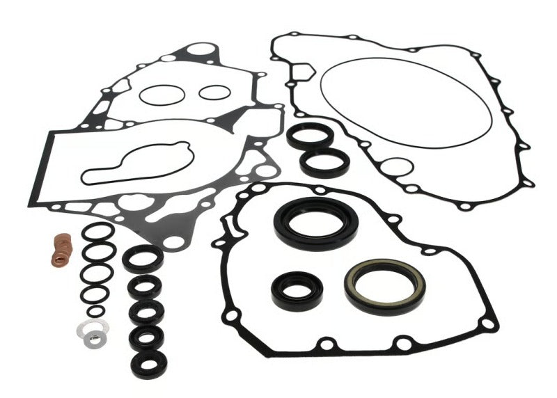 Wiseco 05-06 Polaris 500 Bottom End Gasket Kit