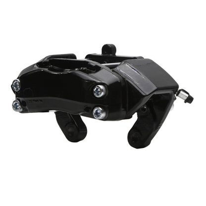 DFC 00-02 Mercedes-Benz S430 Front-R Premium Caliper - Black Powder Coated