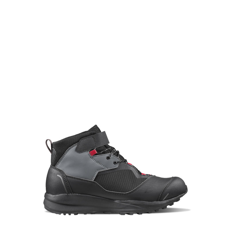 Gaerne G.Nexo Aquatech Boot Black/Red Size - 9