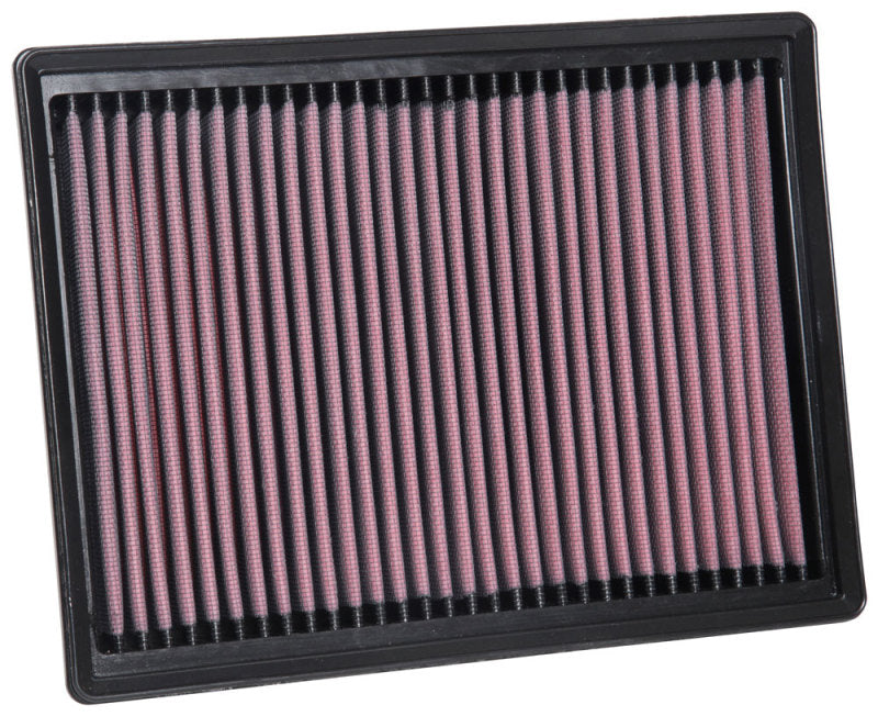 K&N Engineering K&N 2019 Honda Insight L4-1.5L F/I Replacement Drop In Air Filter