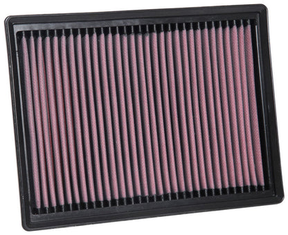 K&N Engineering K&N 2019 Honda Insight L4-1.5L F/I Replacement Drop In Air Filter