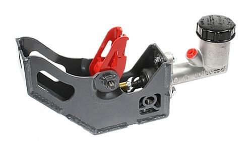 Innovative Mounts Innovative B/D/H/K-Series Cable to Hydro Conversion Actuator & Brackets (Hydro SCS)