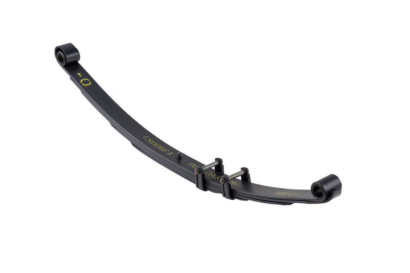 Old Man Emu ARB / OME Leaf Spring Hilux-Front-