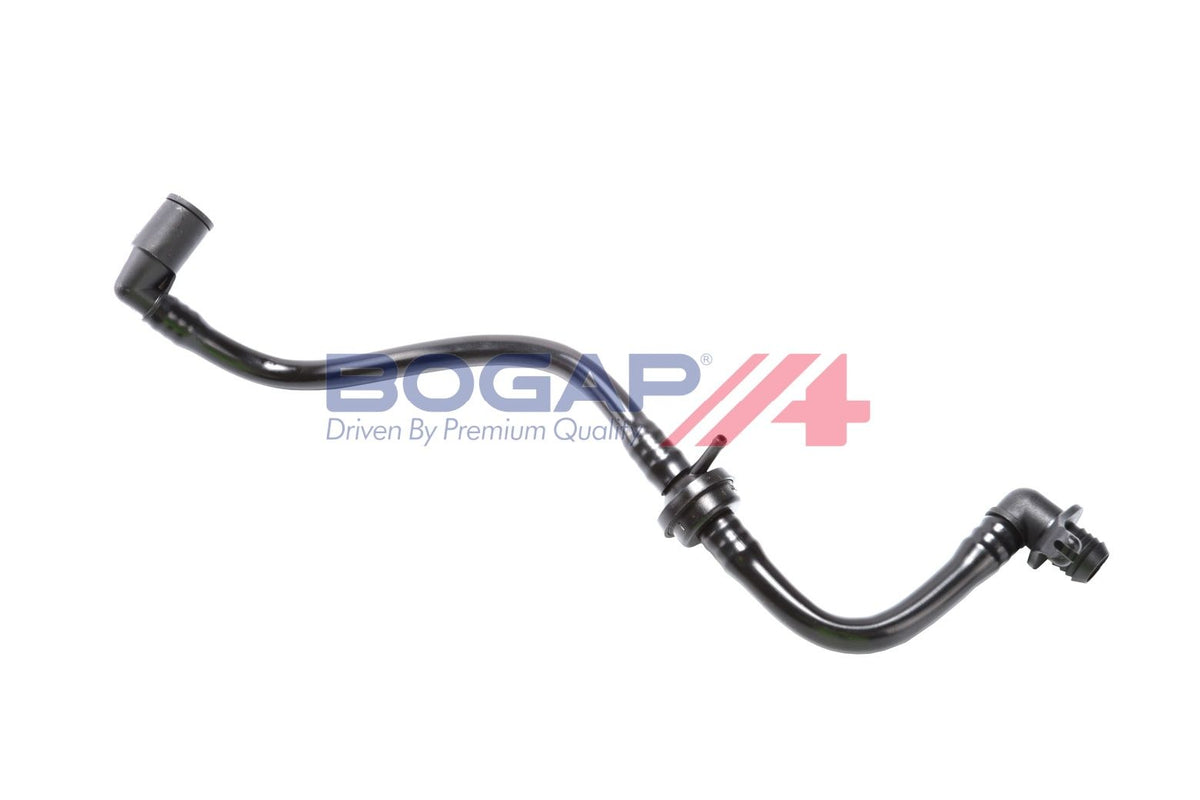 BOGAP A1912162 Vacuum Hose, Braking System