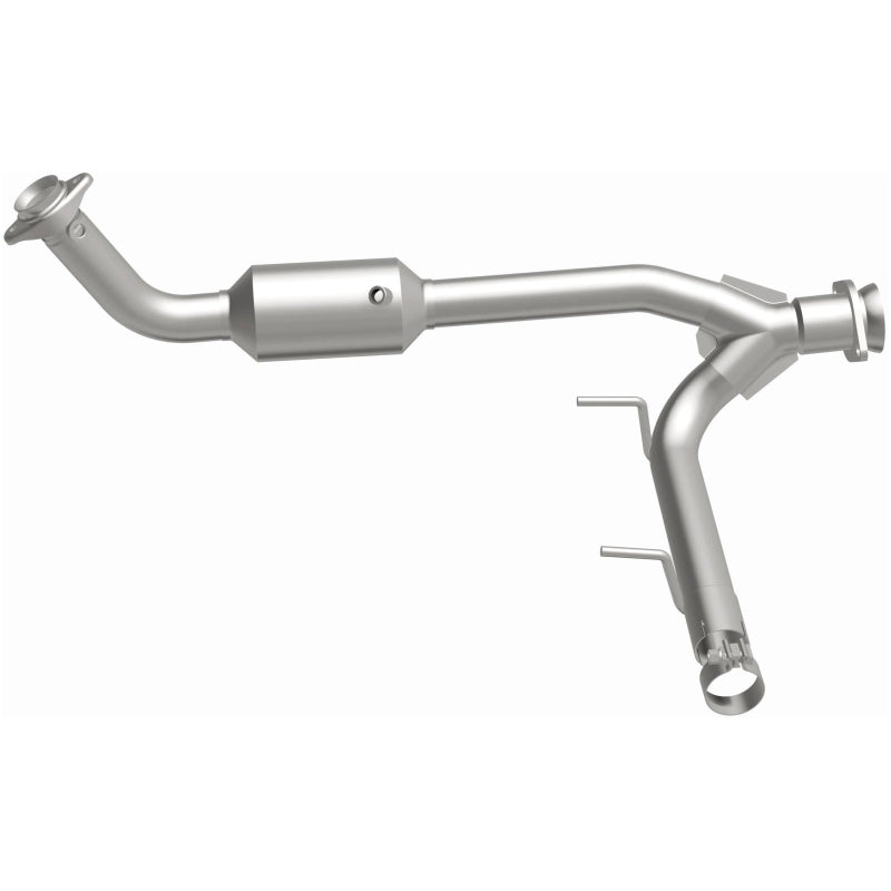 MagnaFlow 2005 Lincoln Navigator 5.4L Direct Fit Converter