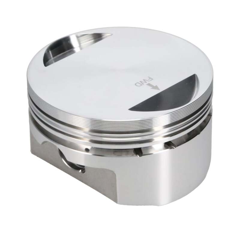 Wiseco HD Evo 1200 Thru 2003 91 CR 3527X Piston Kit