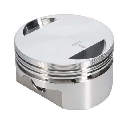 Wiseco HD Evo 1200 Thru 2003 91 CR 3527X Piston Kit