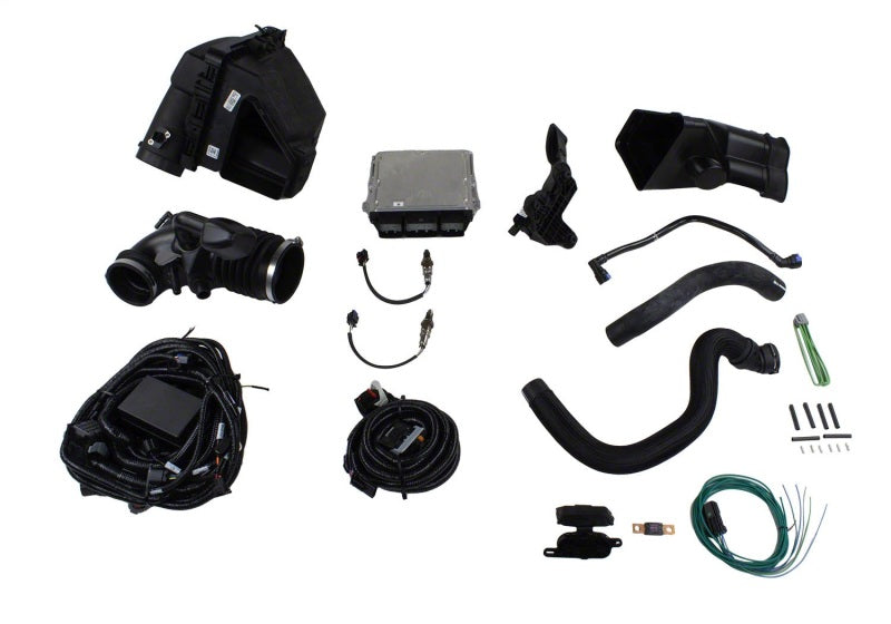 Ford Racing 18-20 Gen 3 Coyote Automatic Transmission Control Pack