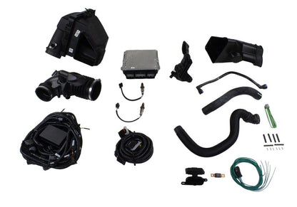 Ford Racing 18-20 Gen 3 Coyote Automatic Transmission Control Pack
