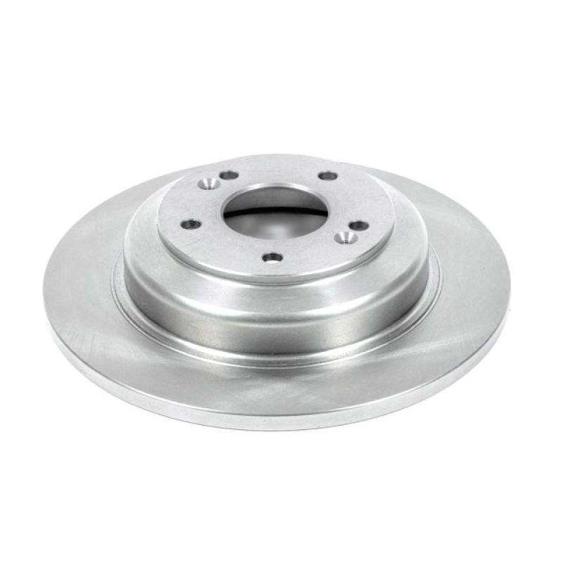 PowerStop Power Stop 10-16 Hyundai Genesis Coupe Rear Autospecialty Brake Rotor
