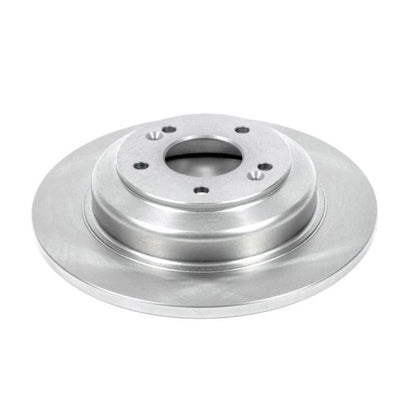 PowerStop Power Stop 10-16 Hyundai Genesis Coupe Rear Autospecialty Brake Rotor