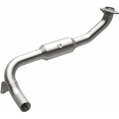 MagnaFlow 05-06 Lincoln Navigator 5.4L Direct Fit Catalytic Converter - Passenger Side