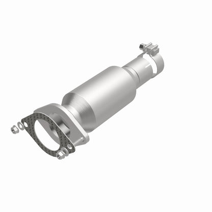 MagnaFlow 09-10 Chevrolet Malibu 2.4L Direct Fit Converter