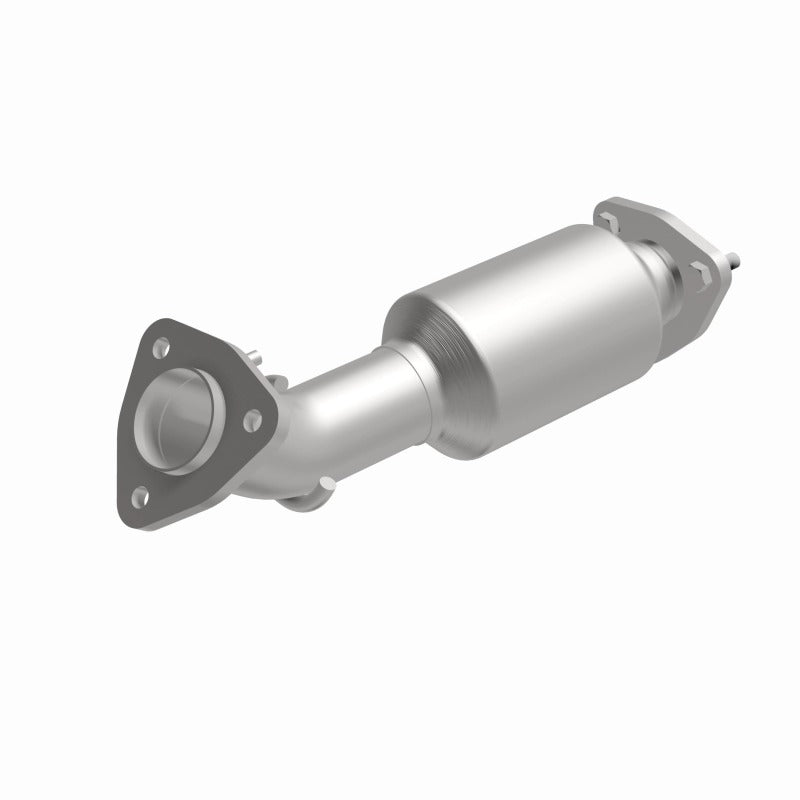 MagnaFlow Direct Fit Catalytic Converter 2014 Civic L4 1.8 OEM Underbody