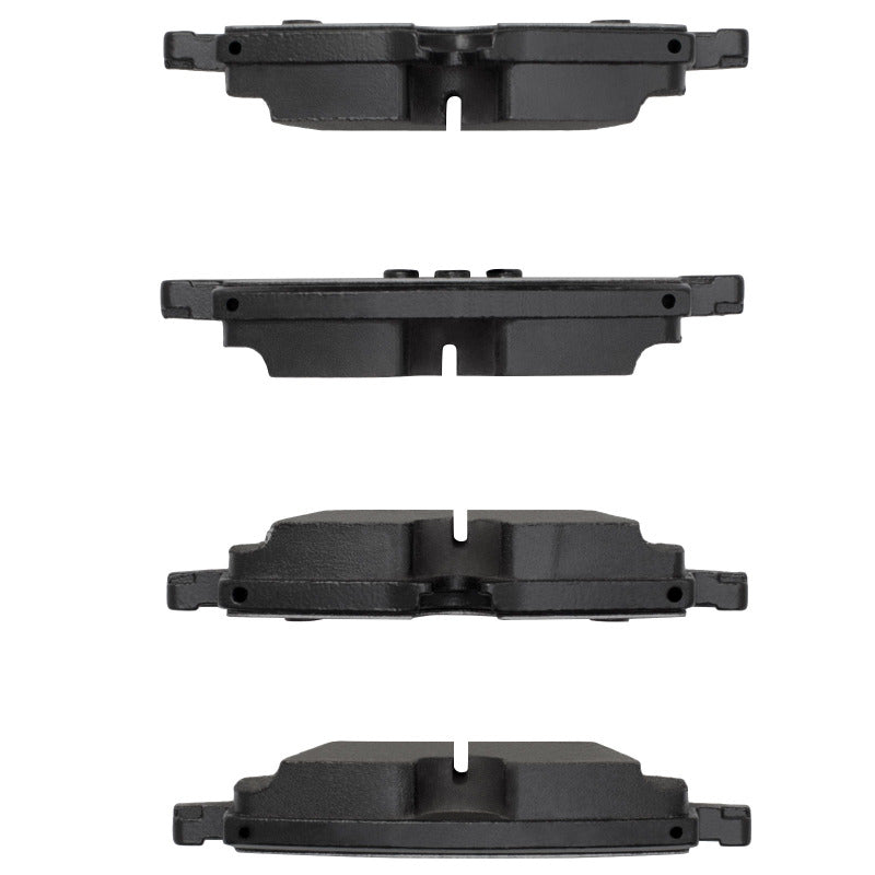 DFC 20-25 Buick Encore GX Rear 5000 Advanced Ceramic Brake Pads