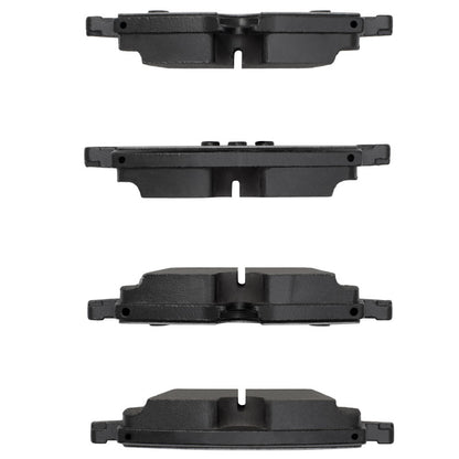 DFC 20-25 Buick Encore GX Rear 5000 Advanced Ceramic Brake Pads