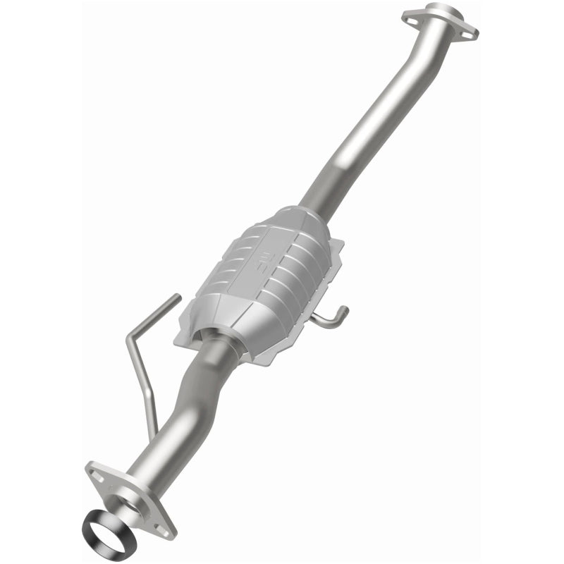 MagnaFlow Direct Fit Catalytic Converter Ford 88 92