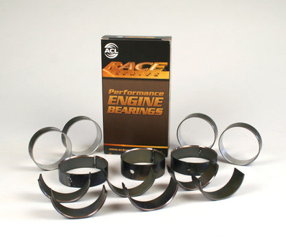 ACL 2000+ Toyota 4 1796cc 2ZZGE 0.001 Clearance Conrod Rod Bearing Set