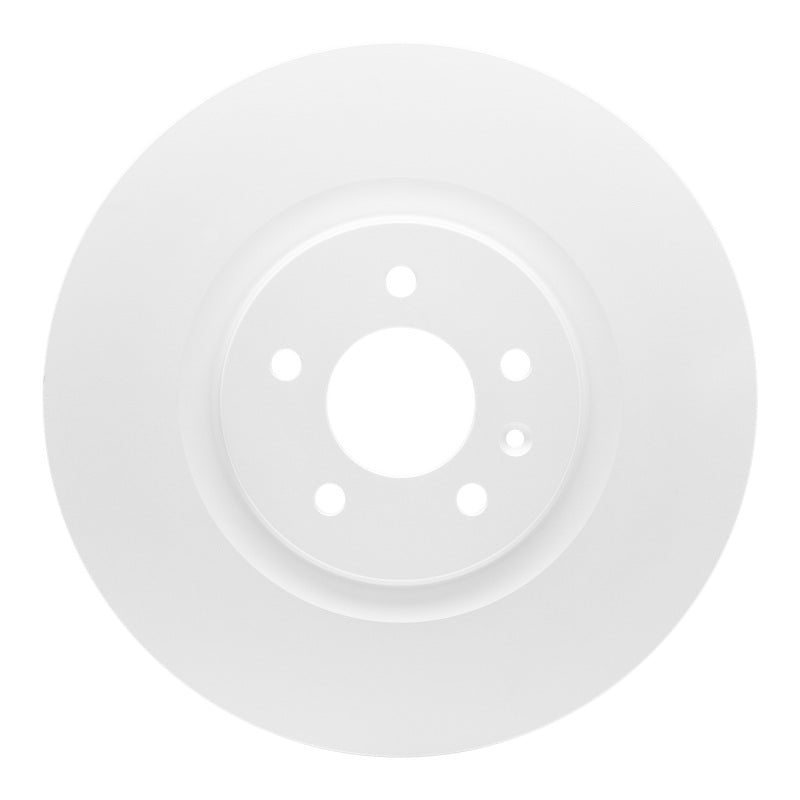 DFC 16-20 Buick Regal Sportback Front GeoSPEC Coated Rotor
