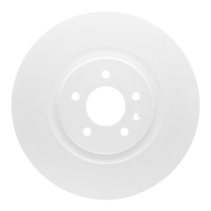 DFC 16-20 Buick Regal Sportback Front GeoSPEC Coated Rotor