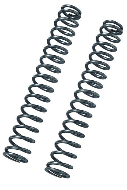 Bitubo Suspension Bitubo MXFORK Fork Springs Kit Lin. K= 0.50