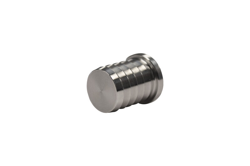 Fleece Performance Universal 7/8in Billet Aluminum Block Off Plug
