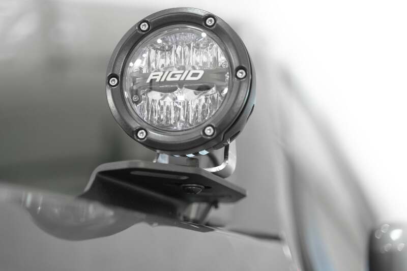 Addictive Desert Designs2021+ Ford F150 / 2021+ Ford F150 Raptor Ditch Light Brackets