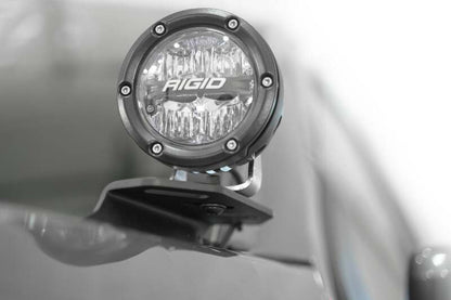 Addictive Desert Designs2021+ Ford F150 / 2021+ Ford F150 Raptor Ditch Light Brackets