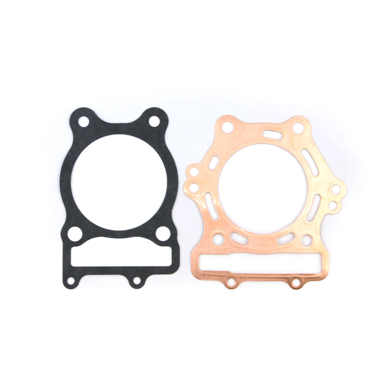 Cometic Gasket Cometic 93-02 Kawasaki KLF400 4WD KVF400 4W 84MM 400CC Top End Gasket