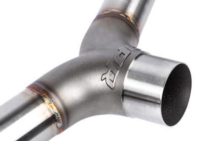 APR 20-21 Volkswagen GTI TCR (MK7.5) Catback Exhaust System