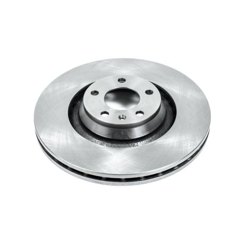 PowerStop Power Stop 05-11 Audi A6 Quattro Front Autospecialty Brake Rotor